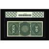 Image 2 : Fr. 96 $10 1869 Legal Tender PCGS Superb Gem New 67PPQ. 
