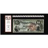 Image 1 : Fr. 96 $10 1869 Legal Tender PCGS Apparent Very Choice 