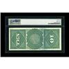 Image 2 : Fr. 96 $10 1869 Legal Tender PMG Choice Uncirculated 64 