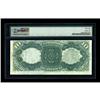 Image 2 : Fr. 99 $10 1878 Legal Tender PMG Choice About Unc 58. T 