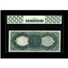 Image 2 : Fr. 104 $10 1880 Legal Tender PCGS Choice About New 55P 