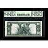 Image 2 : Fr. 114 $10 1901 Legal Tender PCGS Gem New 65PPQ. Less 