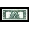 Image 2 : Fr. 114 $10 1901 Legal Tender Choice Extremely Fine. Th 