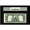 Image 2 : Fr. 122 $10 1901 Legal Tender Star Note PCGS Choice Abo 