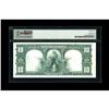Image 2 : Fr. 122 $10 1901 Legal Tender Star Note PMG Choice Extr 