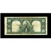 Image 2 : Fr. 122 $10 1901 Legal Tender Fine+. This bright, well 