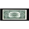 Image 2 : Fr. 123 $10 1923 Legal Tender Gem New. The margins on t 