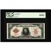 Fr. 123 $10 1923 Legal Tender PCGS Very Choice New 64PP 
