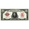 Image 1 : Fr. 123 $10 1923 Legal Tender Extremely Fine. Though th 