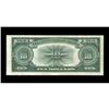 Image 2 : Fr. 123 $10 1923 Legal Tender Extremely Fine. Though th 