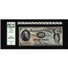 Image 1 : Fr. 127 $20 1869 Legal Tender PCGS Gem New 65PPQ. Sold 