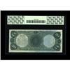 Image 2 : Fr. 129 $20 1878 Legal Tender PCGS Gem New 65. A very c 