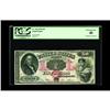 Image 1 : Fr. 154 $50 1878 Legal Tender PCGS Extremely Fine 40. T 