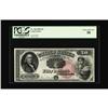 Image 1 : Fr. 158 $50 1880 Legal Tender PCGS Choice About New 58. 