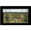 Image 1 : Fr. 174 $100 1880 Legal Tender CGA Very Fine 20. Additi 