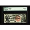 Image 1 : Fr. 177 $100 1880 Legal Tender PCGS Extremely Fine 40PP 