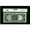 Image 2 : Fr. 179 $100 1880 Legal Tender CGA Gem Uncirculated 65. 
