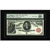 Image 1 : Fr. 187k $1000 1880 Legal Tender PMG Extremely Fine 40. 