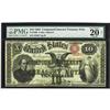 Image 1 : Fr. 190b $10 1864 Compound Interest Treasury Note PMG V 