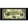 Image 1 : Fr. 191a $20 1864 Compound Interest Treasury Note Extre 