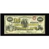Image 1 : Fr. 193b $100 1864 Compound Interest Treasury Note Fine 