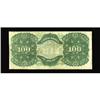 Image 2 : Fr. 193b $100 1864 Compound Interest Treasury Note Fine 