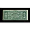 Image 2 : Fr. 215 $1 1886 Silver Certificate About New. The corne 
