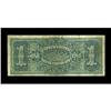 Image 2 : Fr. 215 $1 1886 Silver Certificate Fine. A single edge 