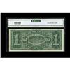 Image 2 : Fr. 218 $1 1886 Silver Certificate CGA Gem Uncirculated 