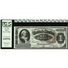 Image 1 : Fr. 219 $1 1886 Silver Certificate PCGS Very Choice New 