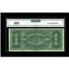 Image 2 : Fr. 219 $1 1886 Silver Certificate CGA Extremely Fine 4 
