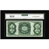 Image 2 : Fr. 223 $1 1891 Silver Certificate CGA Gem Uncirculated 