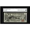 Image 1 : Fr. 224 $1 1896 Silver Certificate CGA Choice Uncircula 
