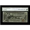 Image 1 : Fr. 224 $1 1896 Silver Certificate CGA Choice Uncircula 