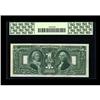Image 2 : Fr. 224 $1 1896 Silver Certificate PCGS Choice About Ne 