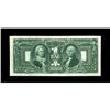 Image 2 : Fr. 224 $1 1896 Silver Certificate Extremely Fine-About 