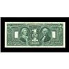 Image 2 : Fr. 224 $1 1896 Silver Certificate Very Fine. Original 