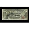 Image 1 : Fr. 224 $1 1896 Silver Certificate Fine-Very Fine. An e 