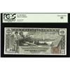Image 1 : Fr. 225 $1 1896 Silver Certificate PCGS Choice About Ne 