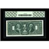 Image 2 : Fr. 225 $1 1896 Silver Certificate PCGS Choice About Ne 
