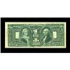 Image 2 : Fr. 225 $1 1896 Silver Certificate Very Fine+. This is 