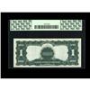 Image 2 : Fr. 226a $1 1899 Silver Certificate PCGS Gem New 66PPQ. 