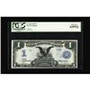 Image 1 : Fr. 226a $1 1899 Silver Certificate PCGS Choice New 63P 