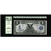 Image 1 : Fr. 227 $1 1899 Silver Certificate PCGS Gem New 66PPQ. 
