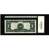 Image 2 : Fr. 228 $1 1899 Silver Certificate PCGS Gem New 66PPQ. 