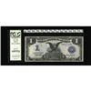 Image 1 : Fr. 228 $1 1899 Silver Certificate PCGS Gem New 65PPQ. 