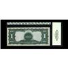 Image 2 : Fr. 228 $1 1899 Silver Certificate PCGS Gem New 65PPQ. 