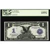 Image 1 : Fr. 228 $1 1899 Silver Certificate PCGS Very Choice New 