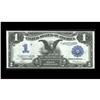 Image 1 : Fr. 228 $1 1899 Silver Certificate Very Choice New. A n 