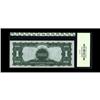 Image 2 : Fr. 229 $1 1899 Silver Certificate PCGS Gem New 65PPQ. 